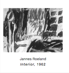 Jan Roeland 1960