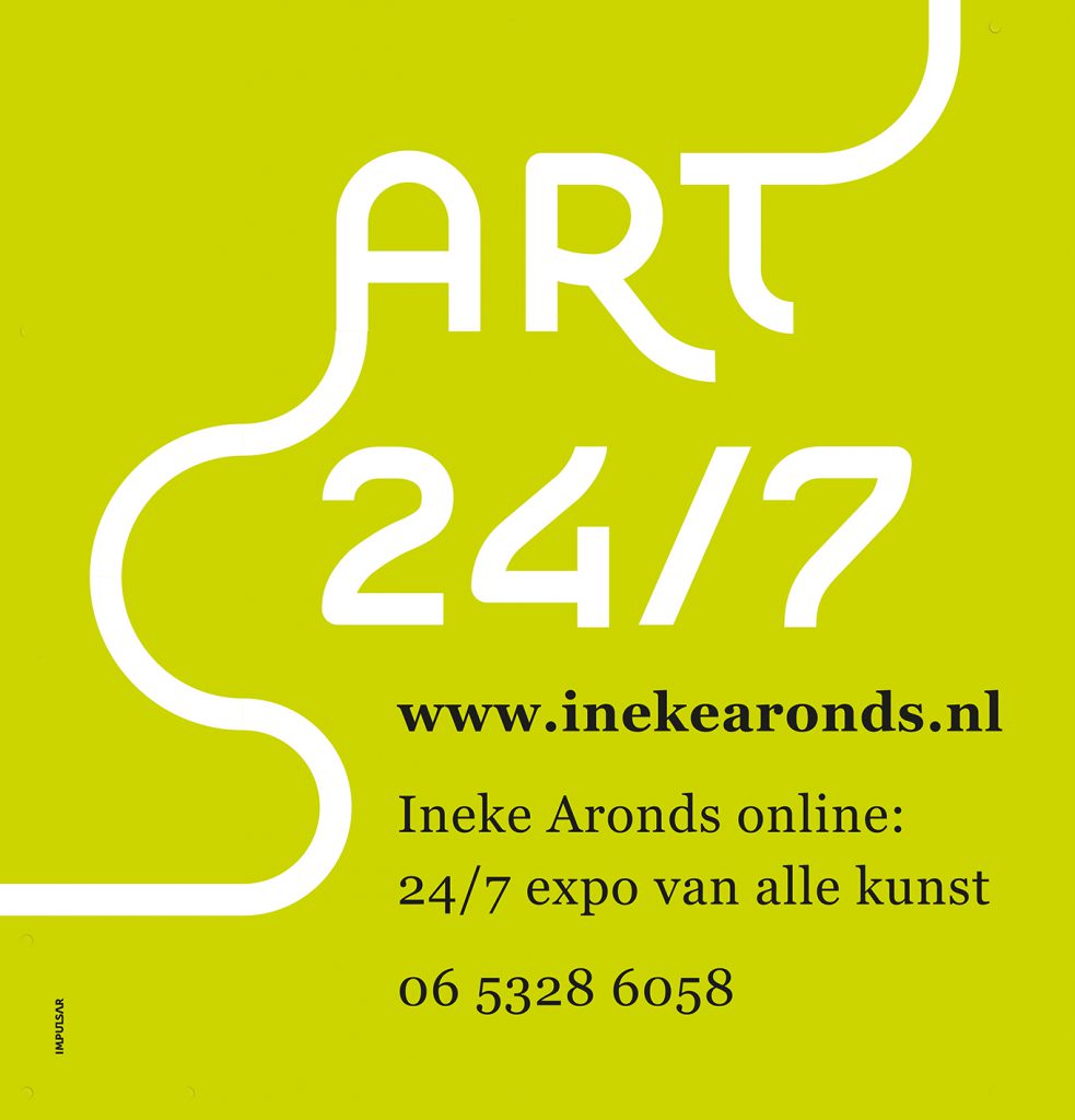 ART-24-7-ONLINE Kunsthandel Ineke Aronds